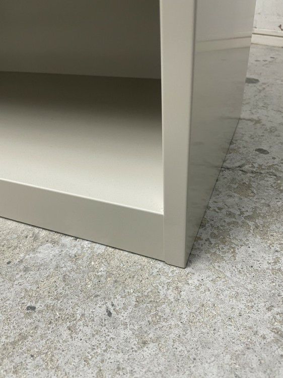 ウチダ（内田洋行）シューズボックス 商品画像5