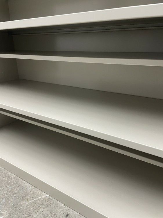 ウチダ（内田洋行）シューズボックス 商品画像6