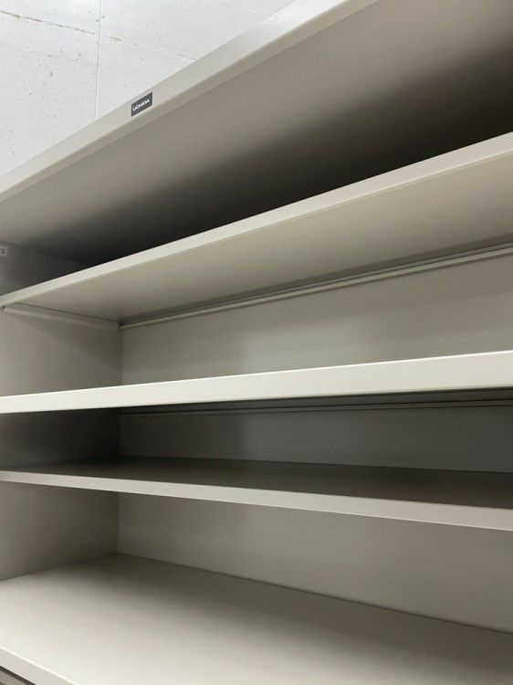 ウチダ（内田洋行）シューズボックス 商品画像7