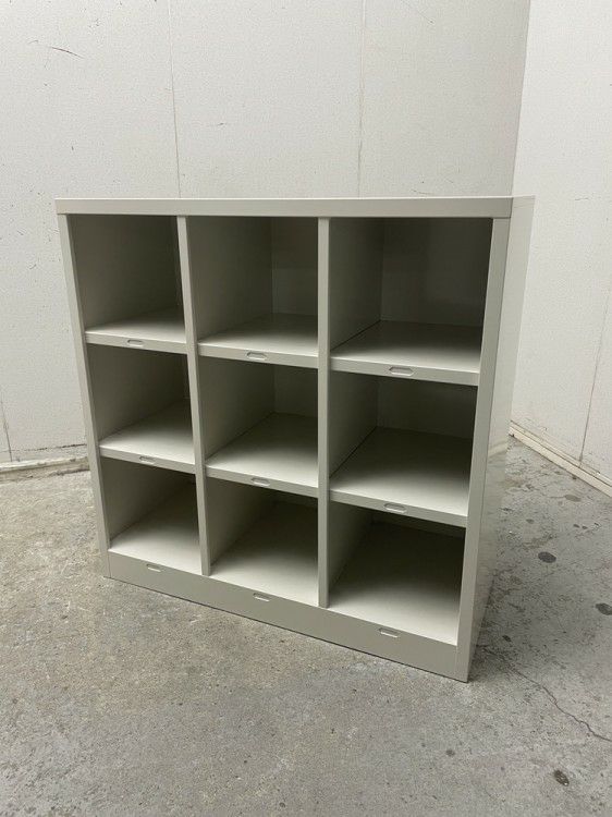 9人用シューズボックス 商品画像1