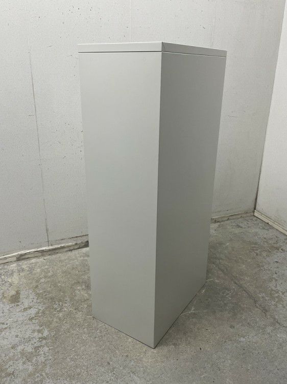 ウチダ（内田洋行）ファイルマスターNシリーズ 4段ファイルキャビネット 商品画像4