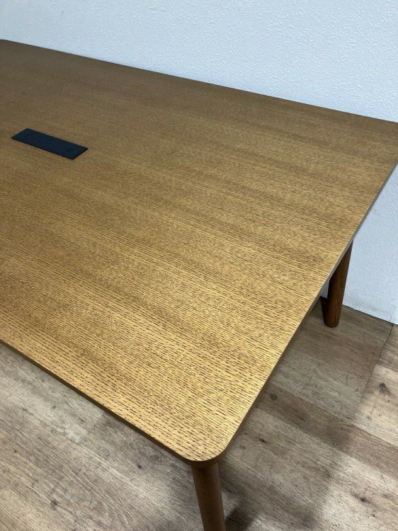 イトーキウーノ(woono)シリーズ ミーティングテーブル 商品画像3