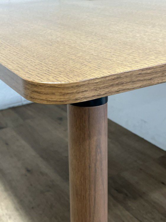 イトーキウーノ(woono)シリーズ ミーティングテーブル 商品画像9