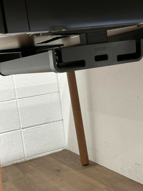 イトーキウーノ(woono)シリーズ ミーティングテーブル 商品画像10