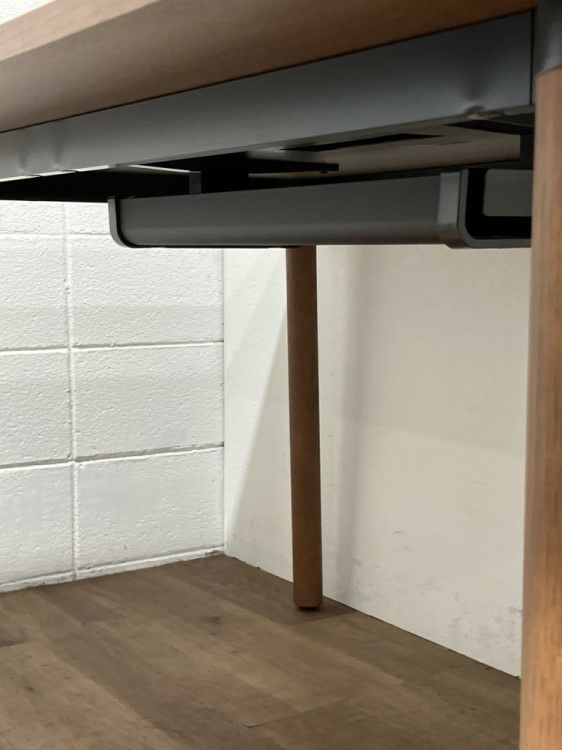 イトーキウーノ(woono)シリーズ ミーティングテーブル 商品画像11