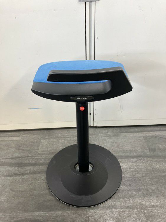エアリス マヴマン/Aeris Muvman ワークスツール 昇降スツール 商品画像4