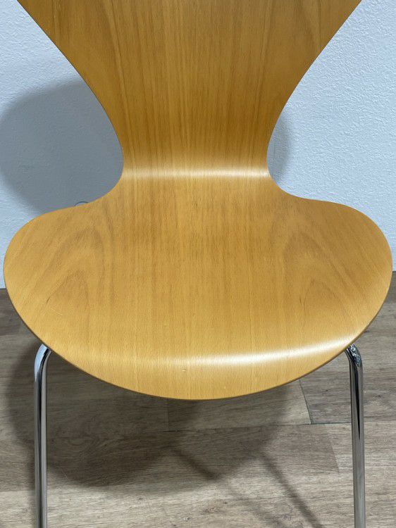 フリッツ・ハンセン(Fritz Hansen)セブンチェア 商品画像5