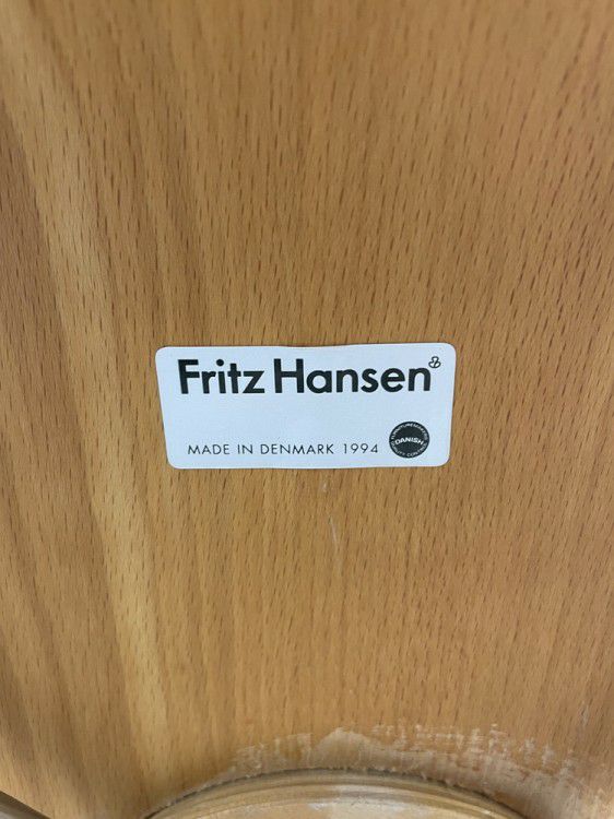 フリッツ・ハンセン(Fritz Hansen)セブンチェア 商品画像9