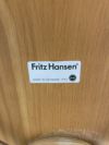 フリッツ・ハンセン(Fritz Hansen)セブンチェア 商品画像9
