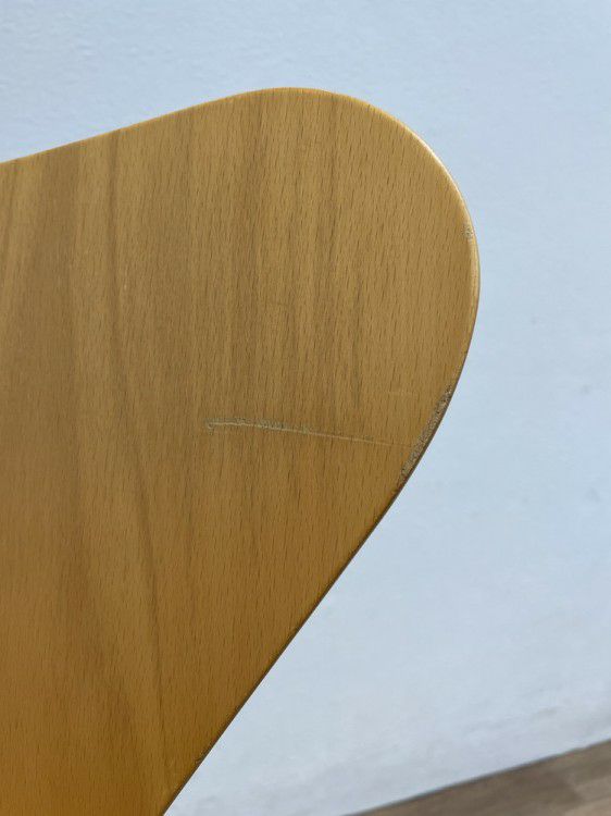 フリッツ・ハンセン(Fritz Hansen)セブンチェア 商品画像11