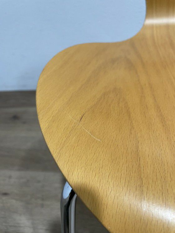 フリッツ・ハンセン(Fritz Hansen)セブンチェア 商品画像12