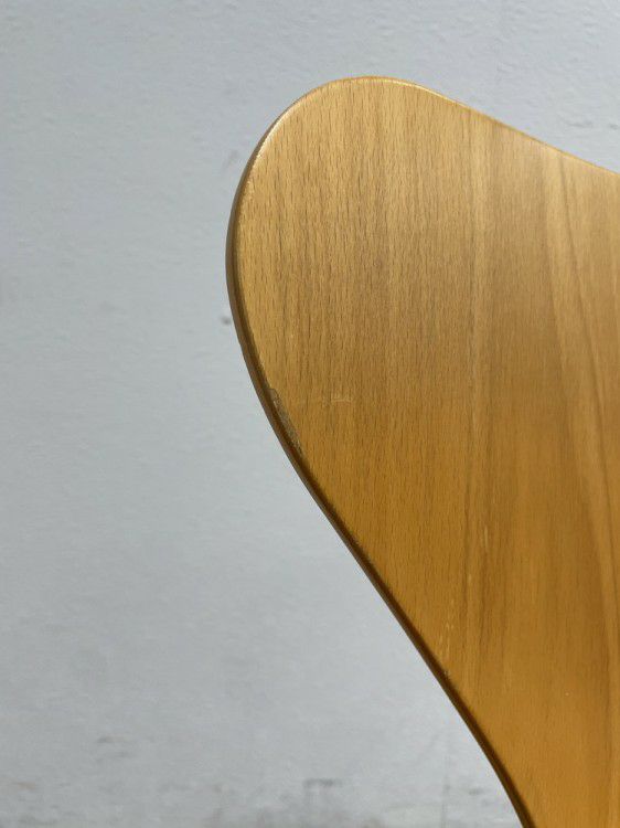 フリッツ・ハンセン(Fritz Hansen)セブンチェア 商品画像14