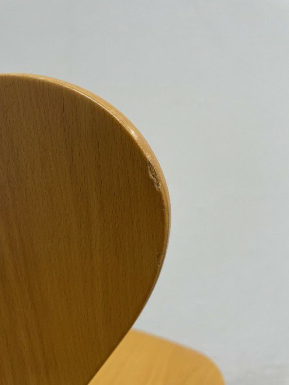 フリッツ・ハンセン(Fritz Hansen)セブンチェア 商品画像16