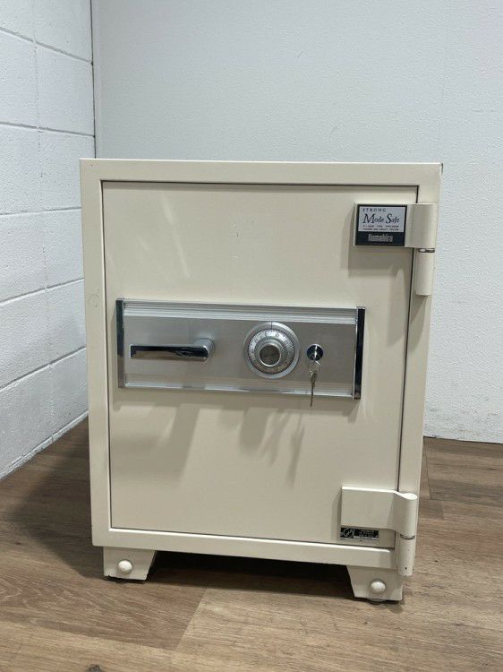 強力モードセイフシリーズ 耐火金庫 商品画像2