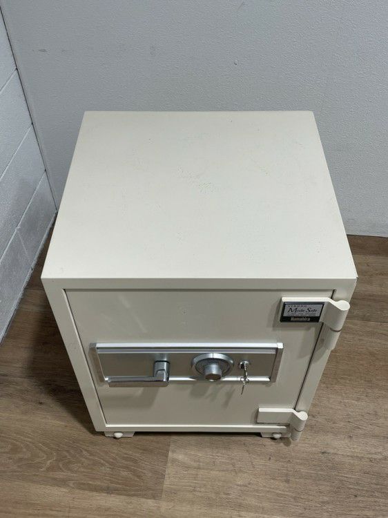 強力モードセイフシリーズ 耐火金庫 商品画像4