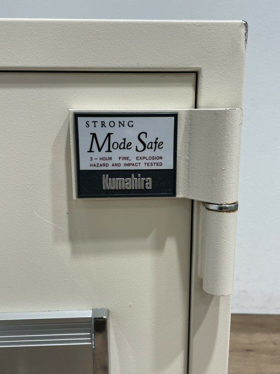 強力モードセイフシリーズ 耐火金庫 商品画像6