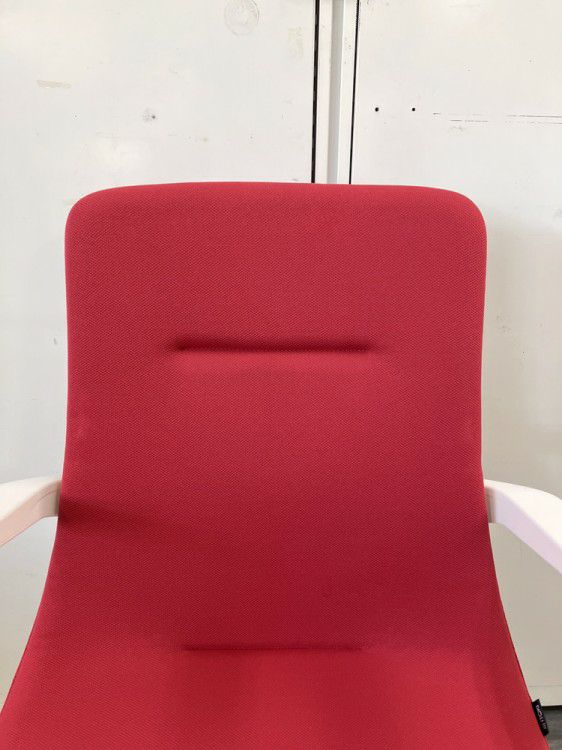 イトーキモーブシリーズ 固定肘付モーブチェア 商品画像7