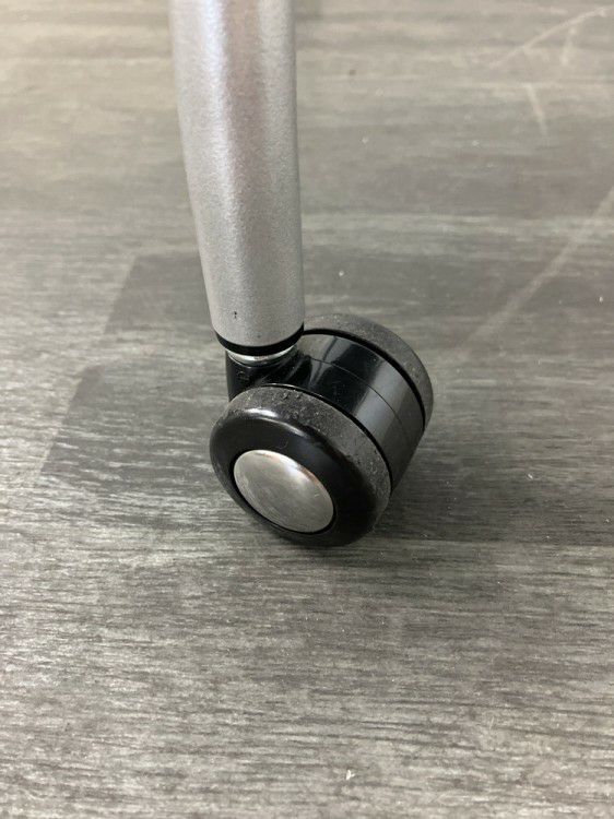 オカムラプロスタックシリーズ スタッキングチェア 商品画像9