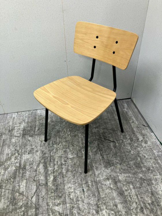 井上金庫カフェチェア 商品画像1