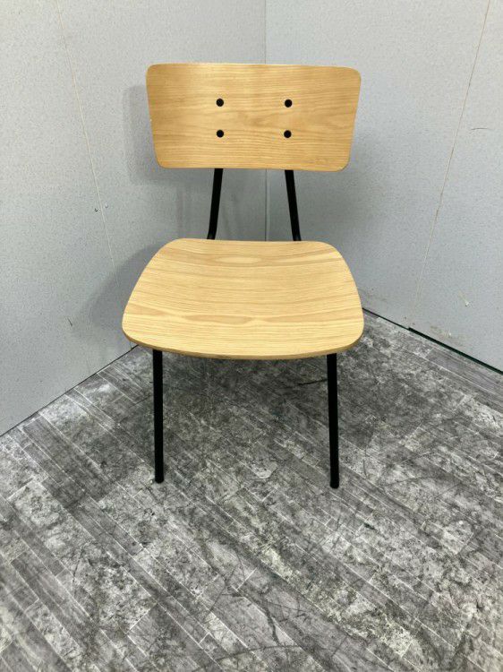 井上金庫カフェチェア 商品画像2