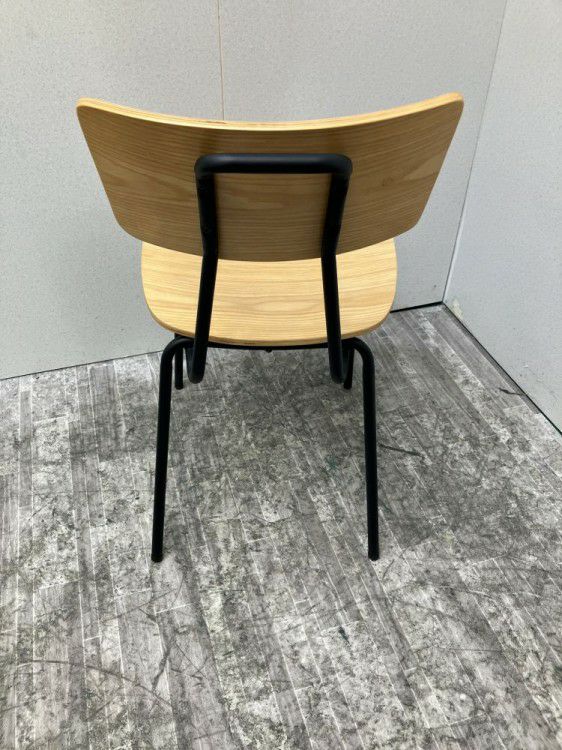 井上金庫カフェチェア 商品画像3