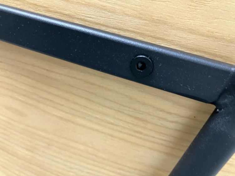 井上金庫カフェチェア 商品画像7