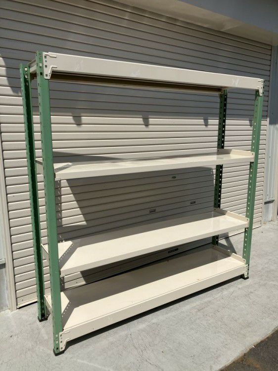 中量棚 商品画像1