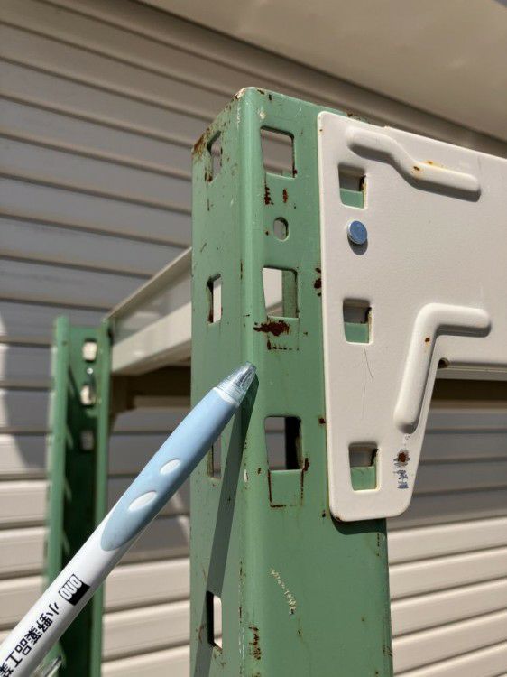 中量棚 商品画像7