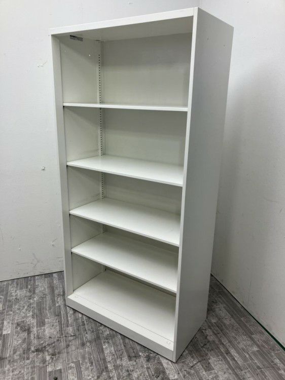 オカムラレクトラインシリーズ オープン書庫 商品画像2