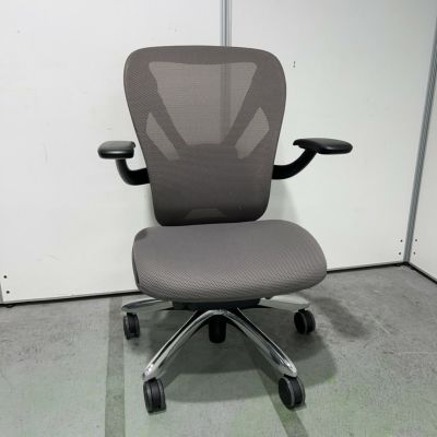 イナバ 肘付エクセアチェア