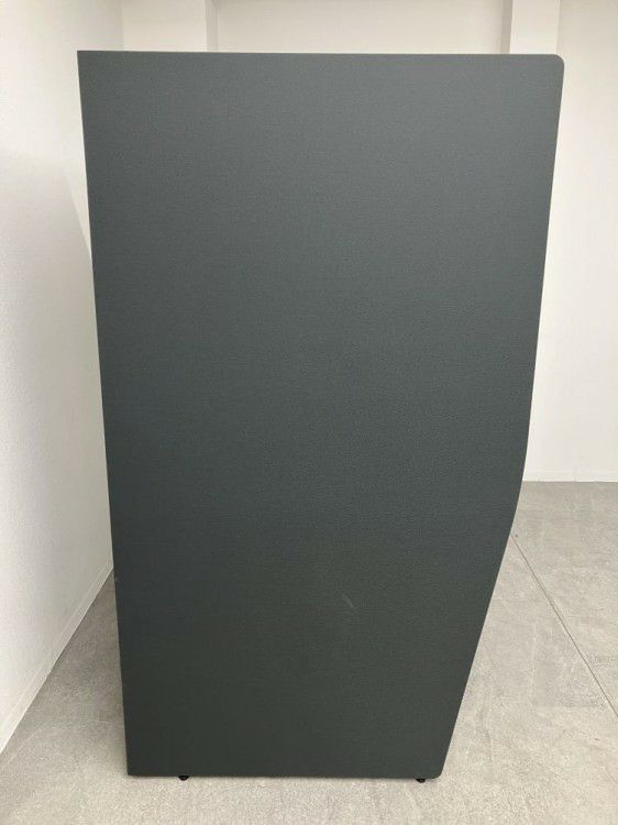 コクヨヴェルテシリーズ 1人用ワークブース 商品画像4