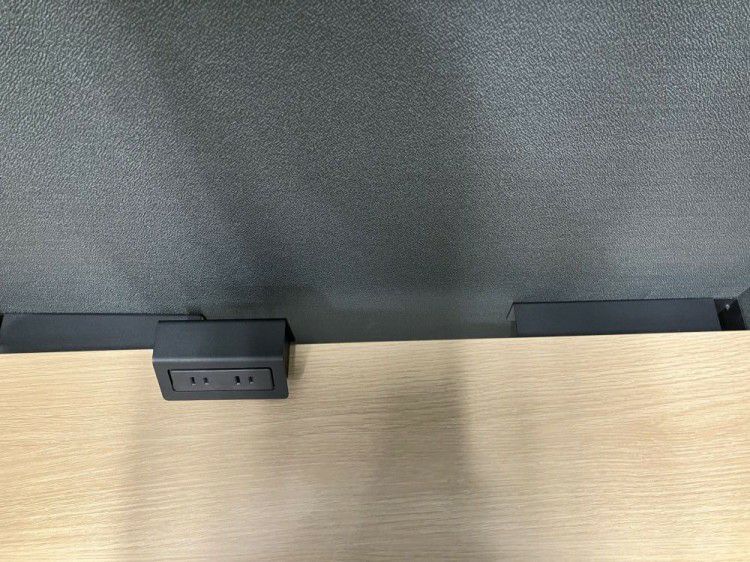 コクヨヴェルテシリーズ 1人用ワークブース 商品画像7