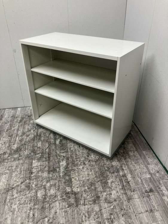 プラスLX-5(エルエックス-ファイブ)シリーズ オープン書庫 商品画像2