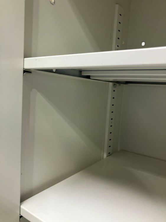 プラスLX-5(エルエックス-ファイブ)シリーズ オープン書庫 商品画像3