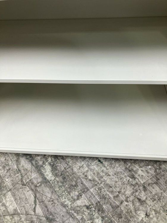 プラスLX-5(エルエックス-ファイブ)シリーズ オープン書庫 商品画像4