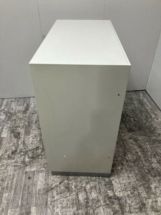 プラスLX-5(エルエックス-ファイブ)シリーズ オープン書庫 商品画像5