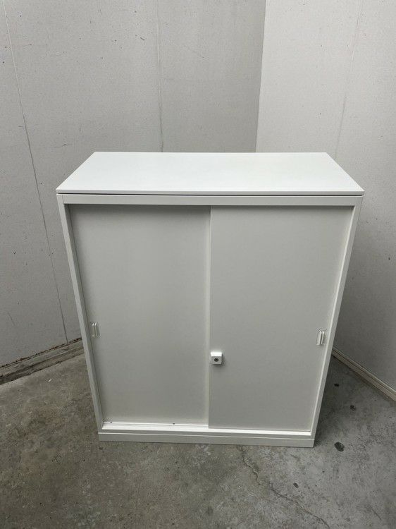 オカムラレクトラインシリーズ スライド書庫 商品画像3