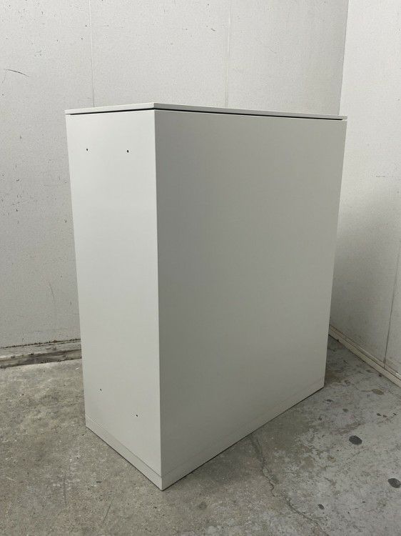 オカムラレクトラインシリーズ スライド書庫 商品画像4