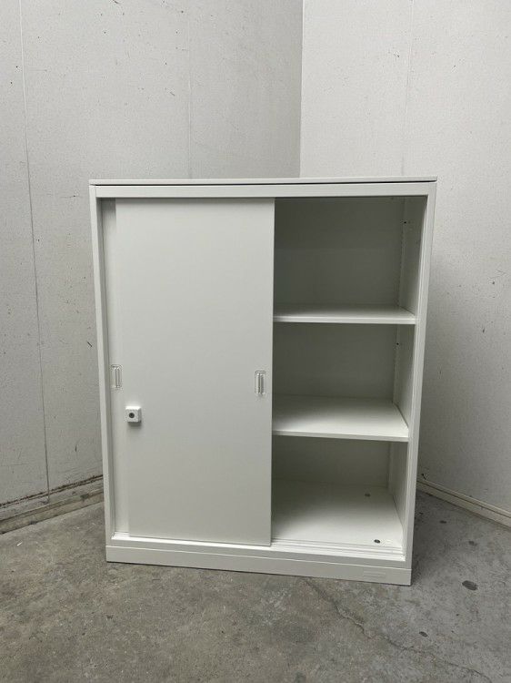 オカムラレクトラインシリーズ スライド書庫 商品画像5