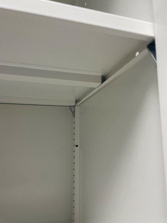 オカムラレクトラインシリーズ スライド書庫 商品画像7