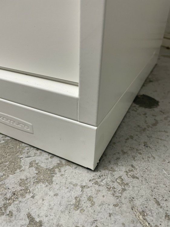 オカムラレクトラインシリーズ スライド書庫 商品画像9