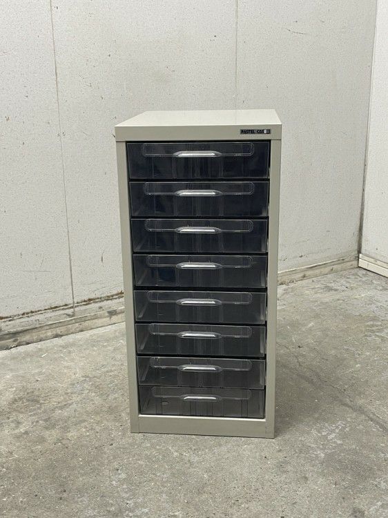 クリアトレーキャビネット 商品画像2