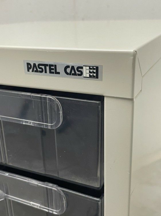 クリアトレーキャビネット 商品画像5