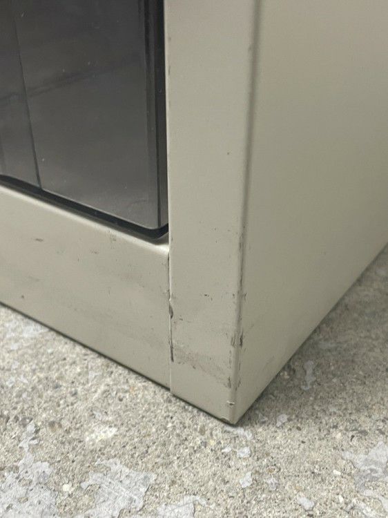 クリアトレーキャビネット 商品画像6