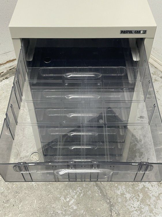 クリアトレーキャビネット 商品画像8