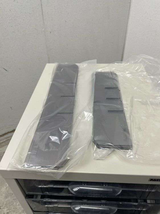 クリアトレーキャビネット 商品画像11