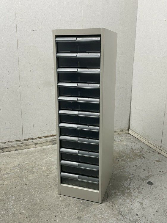 コクヨクリアトレーキャビネット 商品画像1