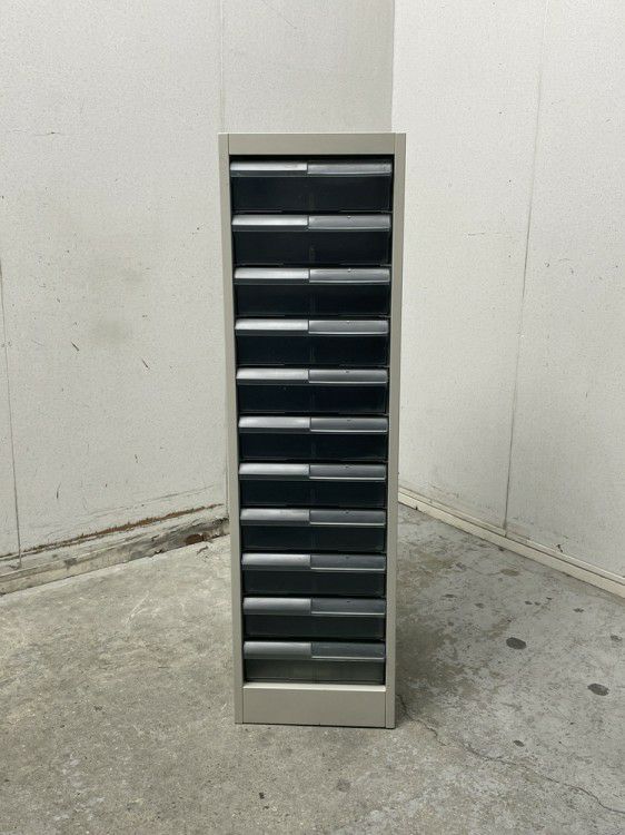 コクヨクリアトレーキャビネット 商品画像2