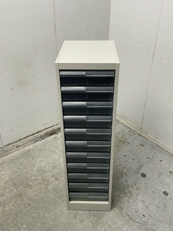 コクヨクリアトレーキャビネット 商品画像3