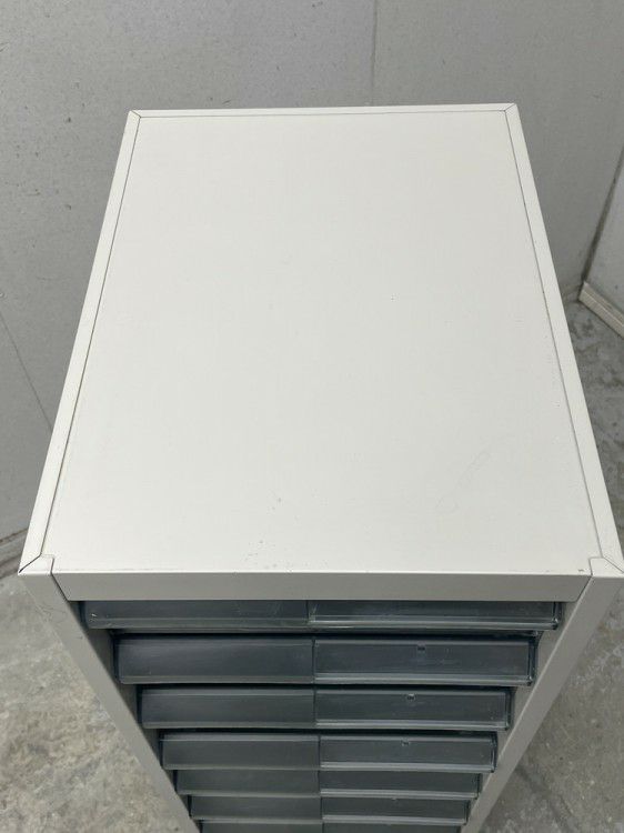 コクヨクリアトレーキャビネット 商品画像5